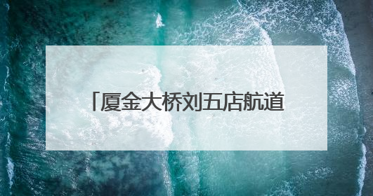 厦金大桥刘五店航道桥西主塔启动“生长” 首节段精准落位